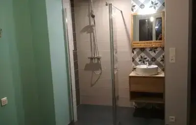 dépannage de plomberie Daoulas-4