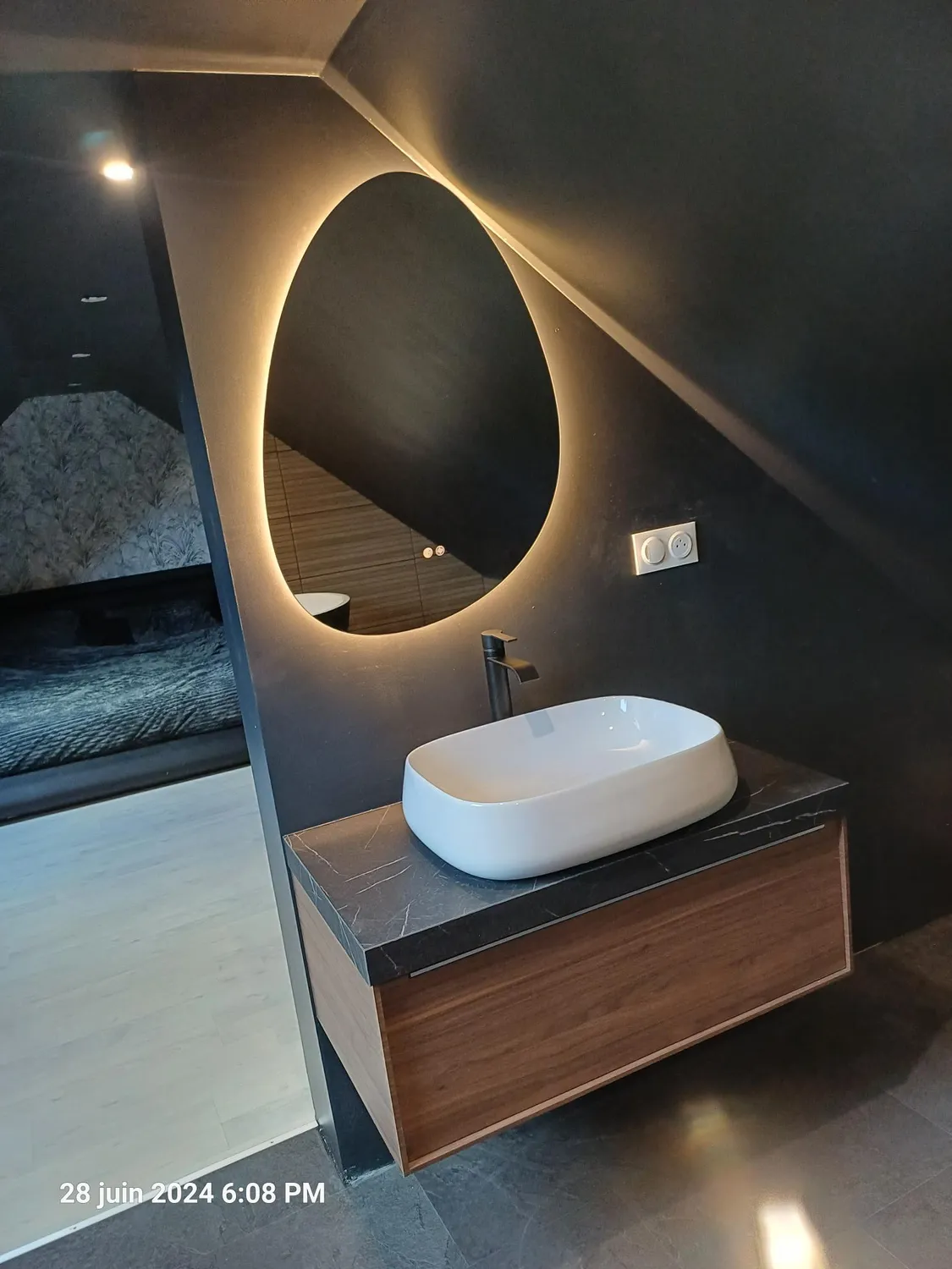 depannage de plomberie plougastel daoulas