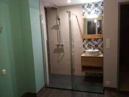 depannage de plomberie saint urbain