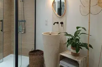 installation de chauffe-eau Daoulas-1