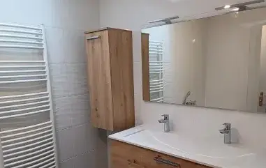 installation de chauffe-eau Daoulas-2