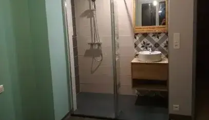 installation de chauffe-eau Daoulas-5