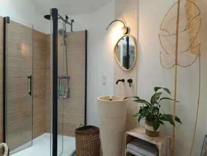 installation de chauffe eau daoulas