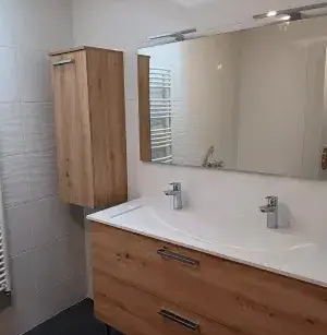 installation de chauffe-eau Hanvec-3