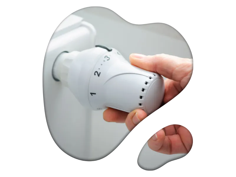 installation de chauffe eau hanvec