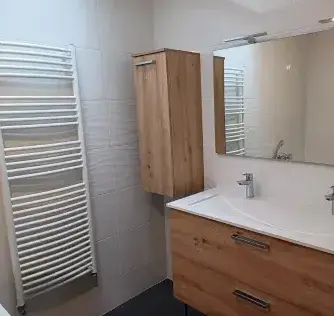 installation de chauffe-eau Landerneau-1