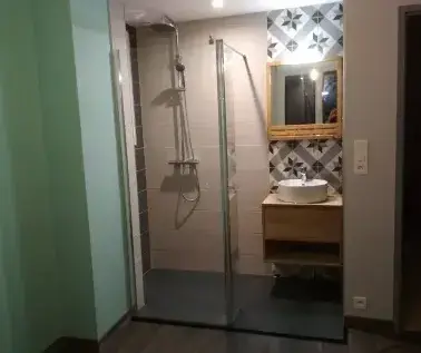 installation de chauffe-eau Plougastel-Daoulas-3