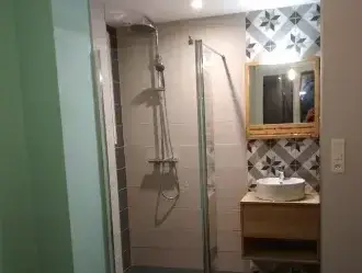 installation de chauffe-eau Saint-Urbain-4