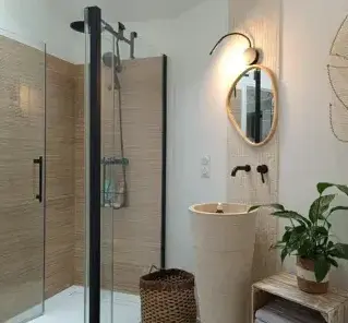 installation de chauffe-eau Saint-Urbain-5