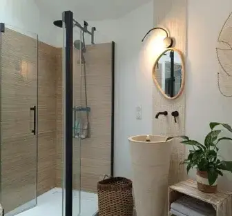 installation de salle de bain Daoulas-1