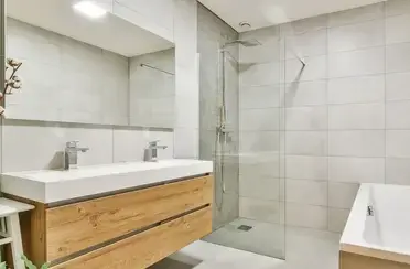 installation de salle de bain Daoulas-2