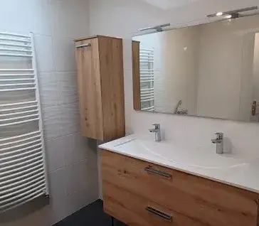 installation de salle de bain Daoulas-3