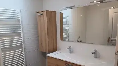 installation de salle de bain Hanvec-1