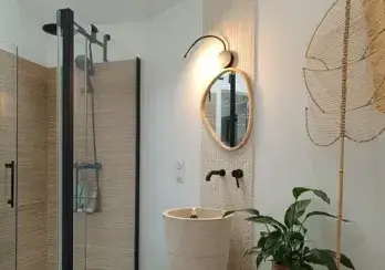 installation de salle de bain Hanvec-2