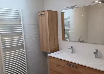installation de salle de bain Landerneau-2