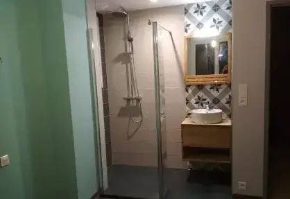 installation de salle de bain Landerneau-3