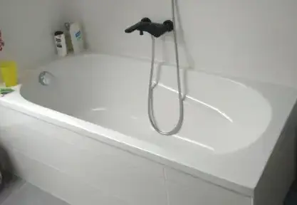 installation de salle de bain Landerneau-4