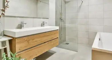 installation de salle de bain Plougastel-Daoulas-2