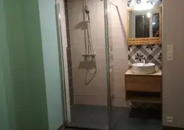 installation de salle de bain Plougastel-Daoulas-3