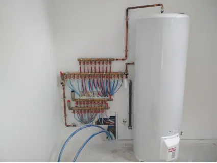 installation de salle de bain plougastel daoulas