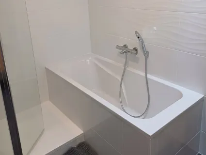 installation de salle de bain saint urbain